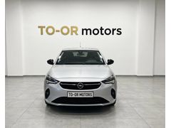 TO-OR MOTORS'DAN 2022 MODEL -HATASIZ-DEĞİŞENSİZ OPEL CORSA