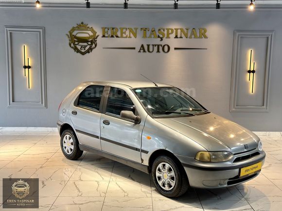 DEĞİŞENSİZ FİAT PALİO 1.4 EL 2000 MODEL