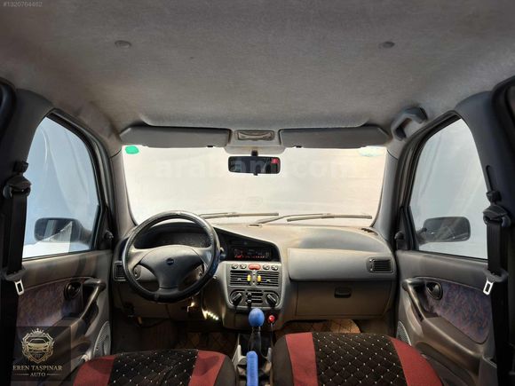DEĞİŞENSİZ FİAT PALİO 1.4 EL 2000 MODEL
