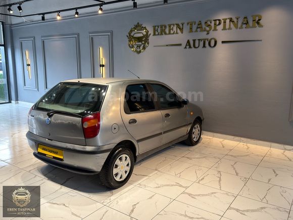 DEĞİŞENSİZ FİAT PALİO 1.4 EL 2000 MODEL