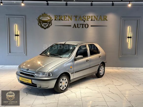 DEĞİŞENSİZ FİAT PALİO 1.4 EL 2000 MODEL