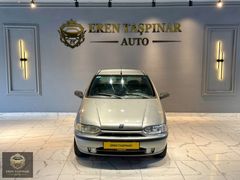 DEĞİŞENSİZ FİAT PALİO 1.4 EL 2000 MODEL