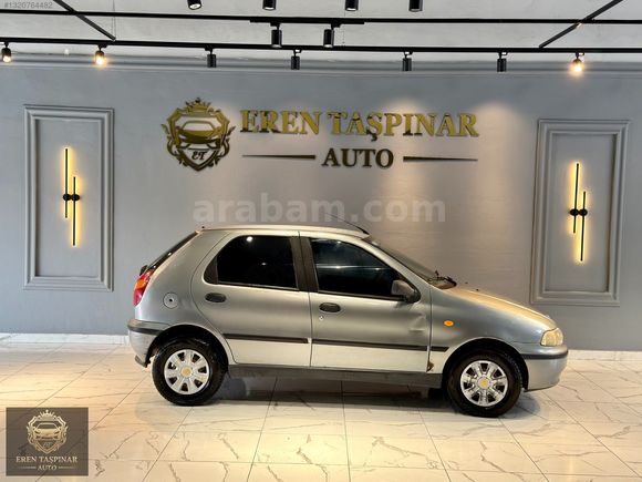 DEĞİŞENSİZ FİAT PALİO 1.4 EL 2000 MODEL