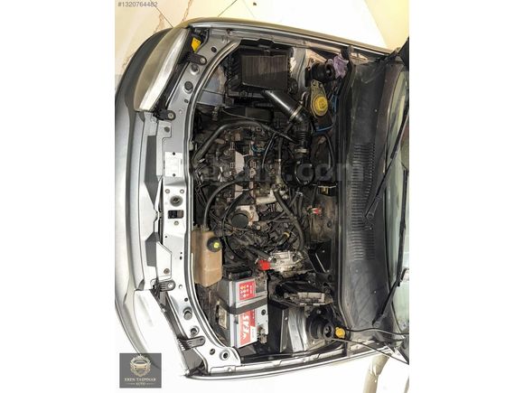 DEĞİŞENSİZ FİAT PALİO 1.4 EL 2000 MODEL