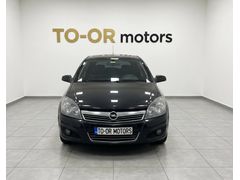 TO-OR MOTORS'DAN 2008 MODEL OPEL ASTRA-KREDİ KARTINA 12 TAKSİT