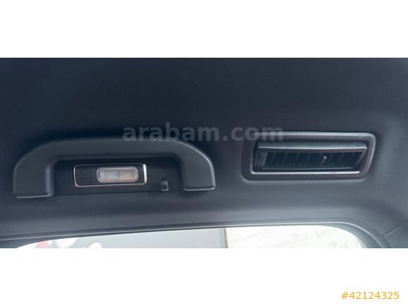 Koyuncu Premium 2025 BYD TANG FLAGSHİP
