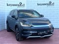 Koyuncu Premium 2025 BYD TANG FLAGSHİP