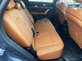 Koyuncu Premium 2025 BYD TANG FLAGSHİP
