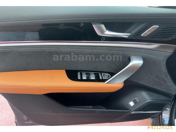 Koyuncu Premium 2025 BYD TANG FLAGSHİP