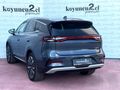 Koyuncu Premium 2025 BYD TANG FLAGSHİP