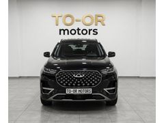 TO-OR MOTORS'DAN 2023 CHERY TİGGO8 PRO+KREDİ KARTINA 12 TAKSİT