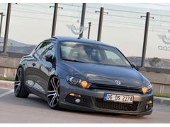 Sahibinden Volkswagen Scirocco 1.4 TSi Sportline 2012 Model 