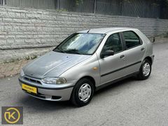 KULU OTO'DAN 2001 PALİO 1.4 EL+HİDROLİK DİREKSİYON+MASRAFSIZ