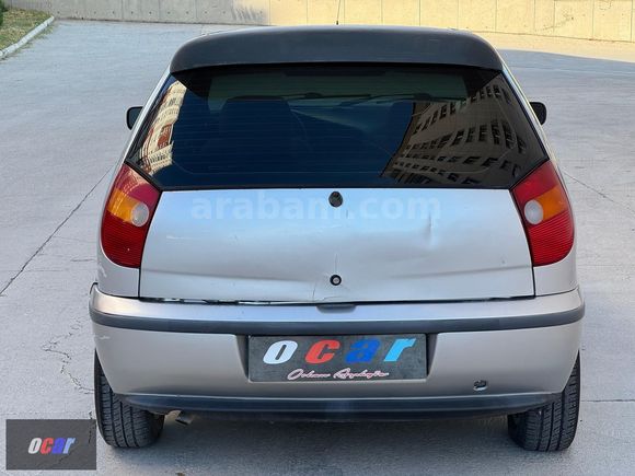 ocar yozgat_2000_MODEL_DEĞİŞENSİZ_MASRAFSIZ_1.4_EL_PALİO
