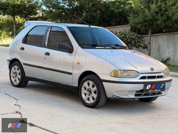 ocar yozgat_2000_MODEL_DEĞİŞENSİZ_MASRAFSIZ_1.4_EL_PALİO