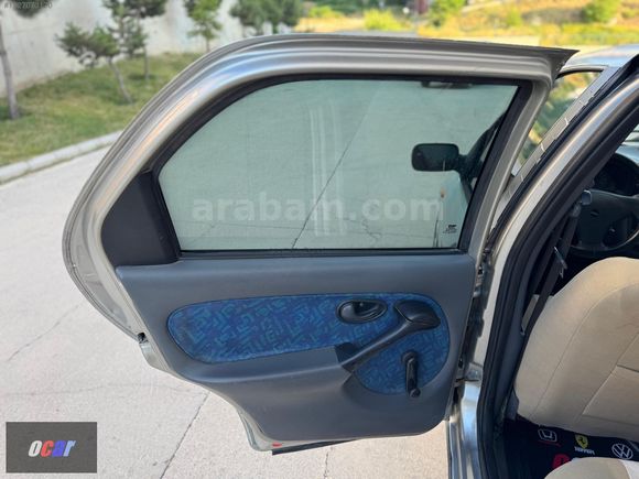 ocar yozgat_2000_MODEL_DEĞİŞENSİZ_MASRAFSIZ_1.4_EL_PALİO