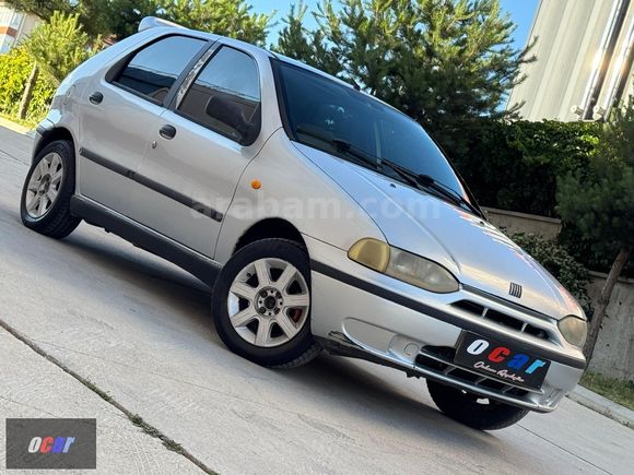 ocar yozgat_2000_MODEL_DEĞİŞENSİZ_MASRAFSIZ_1.4_EL_PALİO