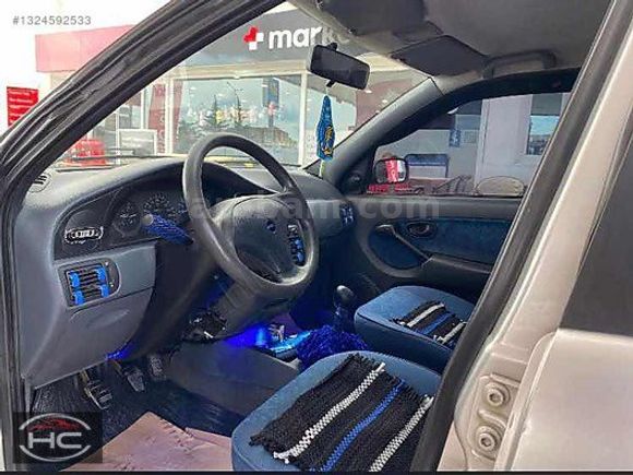 Has-Car_2000_MODEL_BAKIMLI_MASRAFSZ 1.4_FİAT_PALİO