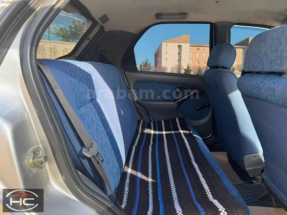 Has-Car_2000_MODEL_BAKIMLI_MASRAFSZ 1.4_FİAT_PALİO