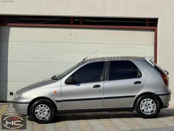 Has-Car_2000_MODEL_BAKIMLI_MASRAFSZ 1.4_FİAT_PALİO