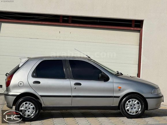Has-Car_2000_MODEL_BAKIMLI_MASRAFSZ 1.4_FİAT_PALİO