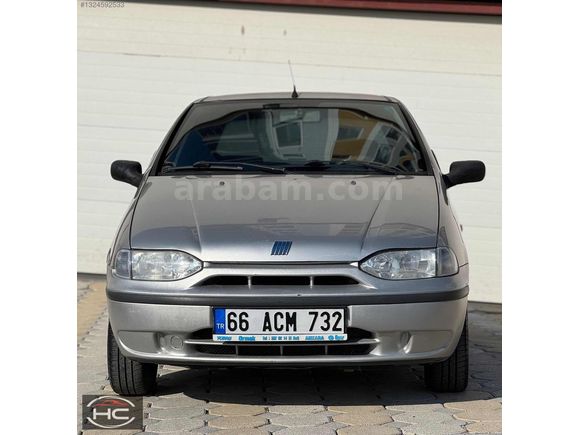 Has-Car_2000_MODEL_BAKIMLI_MASRAFSZ 1.4_FİAT_PALİO