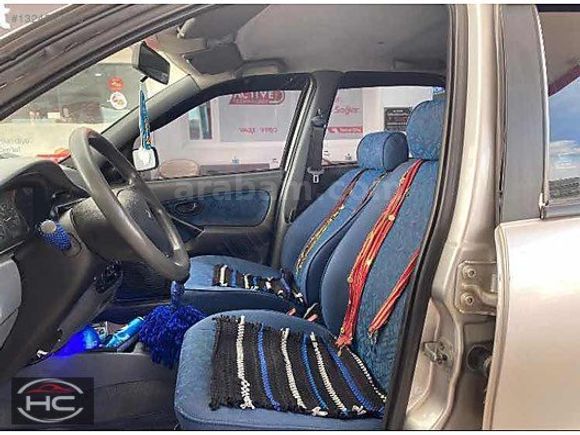 Has-Car_2000_MODEL_BAKIMLI_MASRAFSZ 1.4_FİAT_PALİO