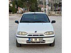 İÇİ DIŞI TERTEMİZ 1.4 EL FİAT PALİO