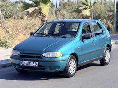 1999 MODEL PALİO ÇOK TEMİZ MASRAFSIZ 1.4 LPĞ'Li YENİ VİZELİ