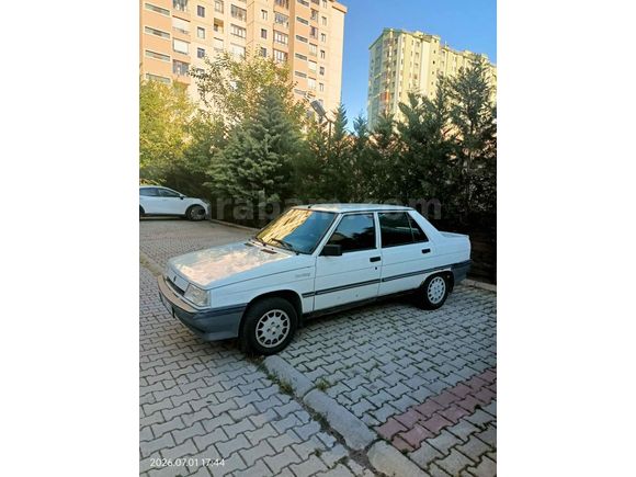 Sahibinden Renault R 9 1.4 Broadway 1995 Model 