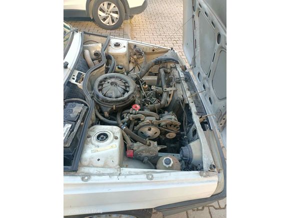 Sahibinden Renault R 9 1.4 Broadway 1995 Model 