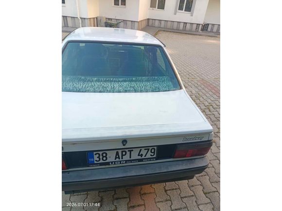 Sahibinden Renault R 9 1.4 Broadway 1995 Model 