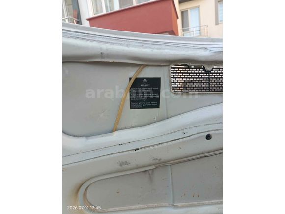 Sahibinden Renault R 9 1.4 Broadway 1995 Model 