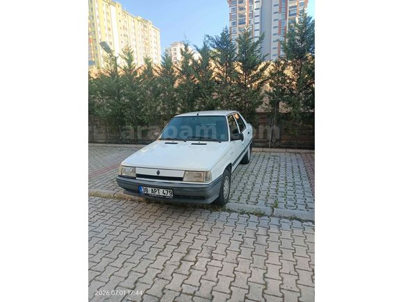 Sahibinden Renault R 9 1.4 Broadway 1995 Model 