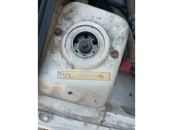 Sahibinden Renault R 9 1.4 Broadway 1995 Model 