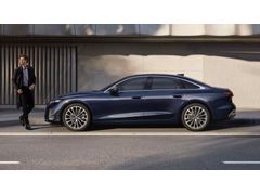 Sahibinden Audi A3 Sedan 35 TFSI Advanced 2025 Model İstanbul