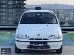ÖZBEK | 1999 PALİO 1.4 DEĞİŞENSİZ 191.000 KM LPG'Lİ MASRAFSIZ