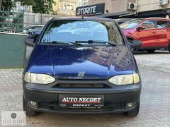 AUTO NECDETDEN 1998 FIAT PALİO 1.4 EL 95.000KM