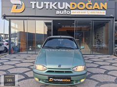 TAKAS OLUR FİAT PALİO 1.4 EL BENZİN +LPG