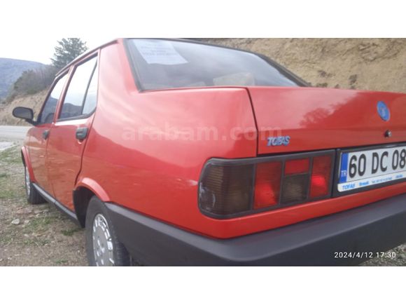 Sahibinden Tofaş Şahin 1.6 1994 Model