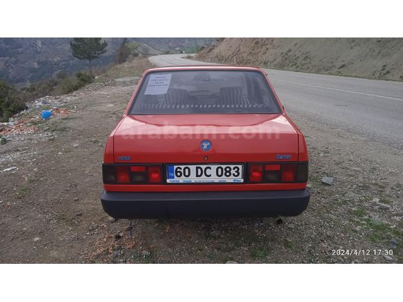 Sahibinden Tofaş Şahin 1.6 1994 Model