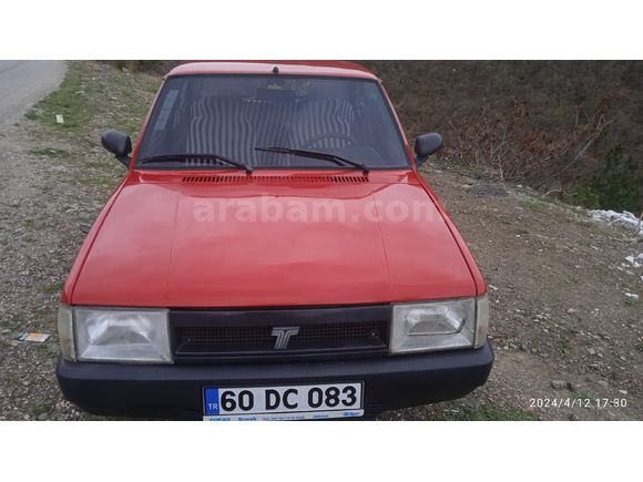 Sahibinden Tofaş Şahin 1.6 1994 Model