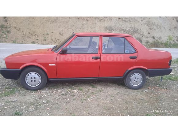 Sahibinden Tofaş Şahin 1.6 1994 Model