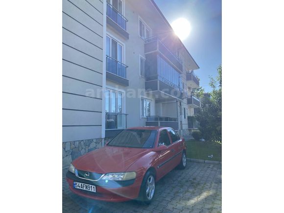 Sahibinden Opel Vectra 1.6 GL 1996 Model 