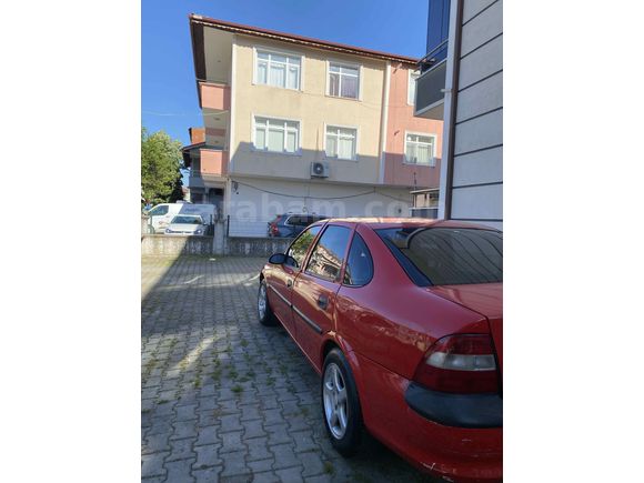 Sahibinden Opel Vectra 1.6 GL 1996 Model 