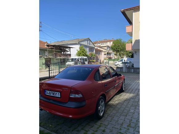 Sahibinden Opel Vectra 1.6 GL 1996 Model 