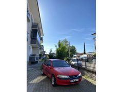 Sahibinden Opel Vectra 1.6 GL 1996 Model 