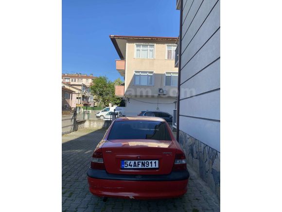 Sahibinden Opel Vectra 1.6 GL 1996 Model 