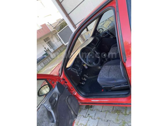 Sahibinden Opel Vectra 1.6 GL 1996 Model 