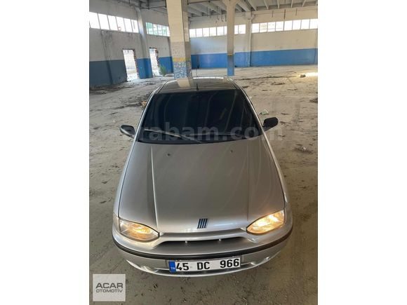 KLİMALI 2000 MODEL PALİO